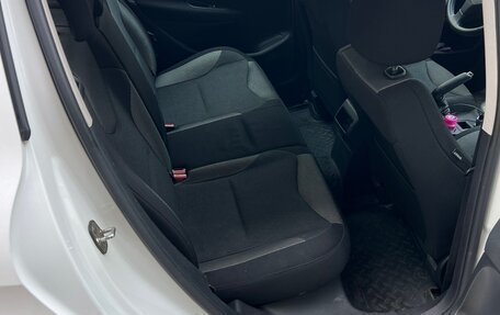 Peugeot 308 II, 2011 год, 690 000 рублей, 10 фотография