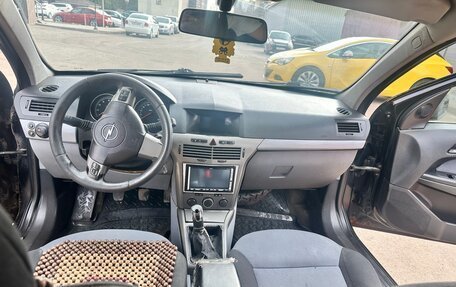 Opel Astra H, 2006 год, 350 000 рублей, 6 фотография