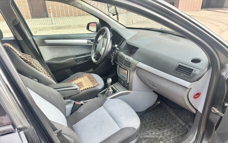 Opel Astra H, 2006 год, 350 000 рублей, 8 фотография