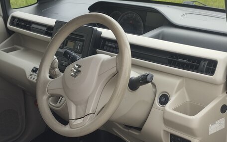 Suzuki Wagon R VI, 2017 год, 750 000 рублей, 4 фотография