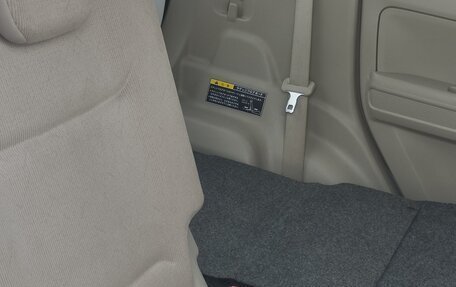 Suzuki Wagon R VI, 2017 год, 750 000 рублей, 9 фотография