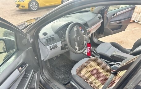 Opel Astra H, 2006 год, 350 000 рублей, 7 фотография