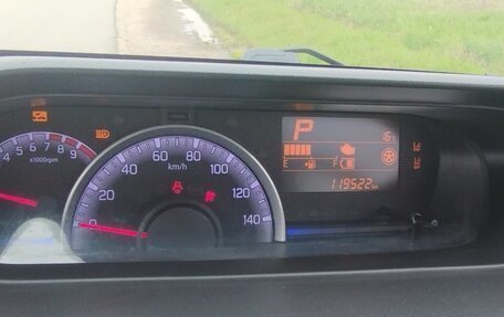 Suzuki Wagon R VI, 2017 год, 750 000 рублей, 20 фотография