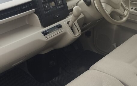 Suzuki Wagon R VI, 2017 год, 750 000 рублей, 14 фотография