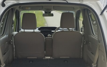 Suzuki Wagon R VI, 2017 год, 750 000 рублей, 12 фотография