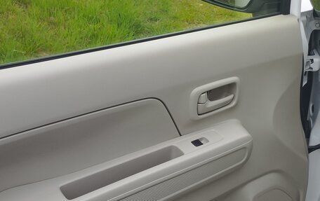 Suzuki Wagon R VI, 2017 год, 750 000 рублей, 15 фотография