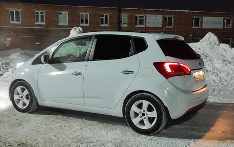 KIA Venga I, 2015 год, 1 100 000 рублей, 3 фотография