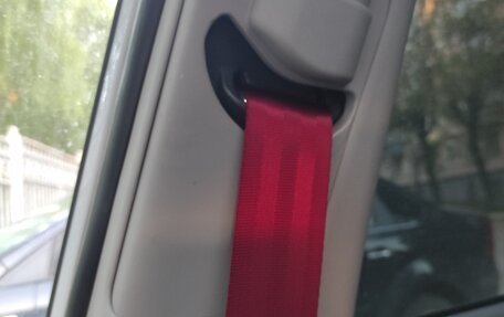 KIA Venga I, 2015 год, 1 100 000 рублей, 9 фотография