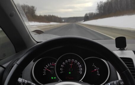 KIA Venga I, 2015 год, 1 100 000 рублей, 5 фотография