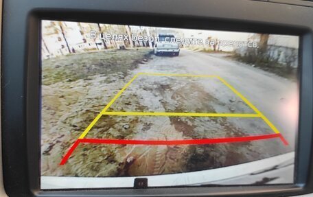 KIA Venga I, 2015 год, 1 100 000 рублей, 6 фотография