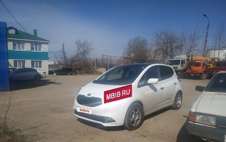 KIA Venga I, 2015 год, 1 100 000 рублей, 13 фотография