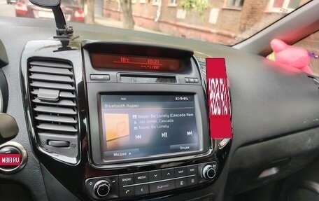 KIA Venga I, 2015 год, 1 100 000 рублей, 11 фотография