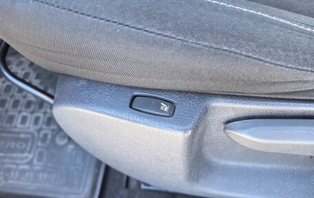 Renault Sandero II рестайлинг, 2014 год, 1 070 000 рублей, 16 фотография