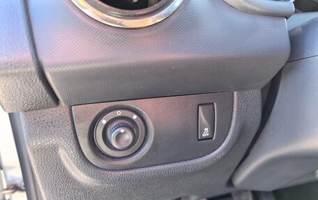 Renault Sandero II рестайлинг, 2014 год, 1 070 000 рублей, 15 фотография