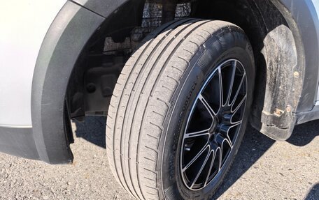 Renault Sandero II рестайлинг, 2014 год, 1 070 000 рублей, 28 фотография