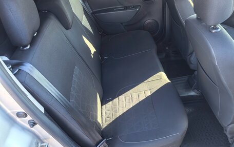 Renault Sandero II рестайлинг, 2014 год, 1 070 000 рублей, 26 фотография