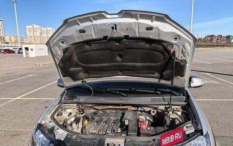 Renault Sandero II рестайлинг, 2014 год, 1 070 000 рублей, 23 фотография