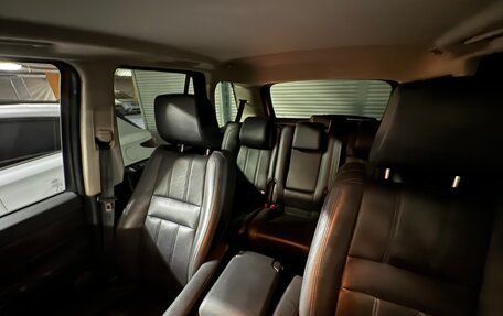 Land Rover Range Rover Sport I рестайлинг, 2012 год, 3 350 000 рублей, 6 фотография