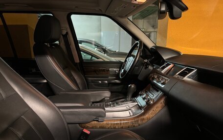 Land Rover Range Rover Sport I рестайлинг, 2012 год, 3 350 000 рублей, 7 фотография