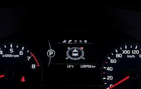 KIA Soul II рестайлинг, 2016 год, 1 355 000 рублей, 6 фотография