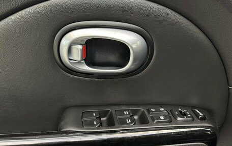 KIA Soul II рестайлинг, 2016 год, 1 355 000 рублей, 11 фотография