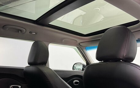 KIA Soul II рестайлинг, 2016 год, 1 355 000 рублей, 14 фотография