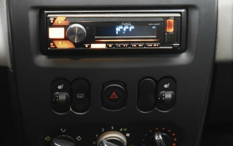 Renault Sandero I, 2011 год, 530 000 рублей, 7 фотография