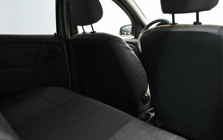 Renault Sandero I, 2011 год, 530 000 рублей, 9 фотография