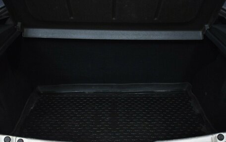 Renault Sandero I, 2011 год, 530 000 рублей, 10 фотография