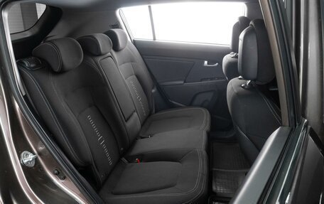 KIA Sportage III, 2015 год, 1 599 000 рублей, 7 фотография