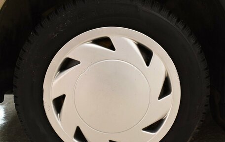 Renault Sandero I, 2011 год, 530 000 рублей, 12 фотография