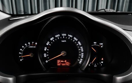 KIA Sportage III, 2015 год, 1 599 000 рублей, 12 фотография