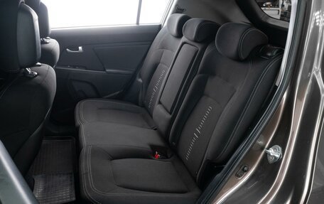 KIA Sportage III, 2015 год, 1 599 000 рублей, 9 фотография