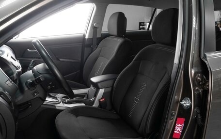 KIA Sportage III, 2015 год, 1 599 000 рублей, 10 фотография