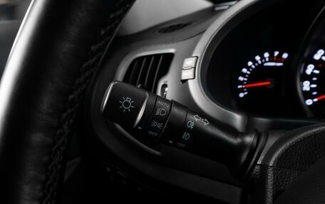 KIA Sportage III, 2015 год, 1 599 000 рублей, 15 фотография