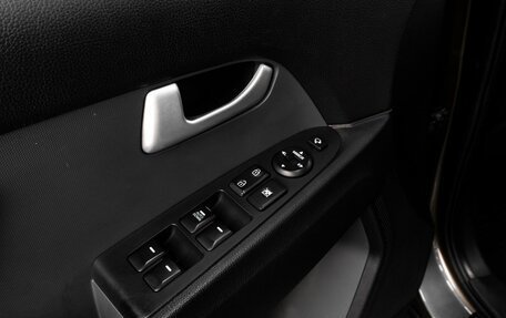 KIA Sportage III, 2015 год, 1 599 000 рублей, 18 фотография