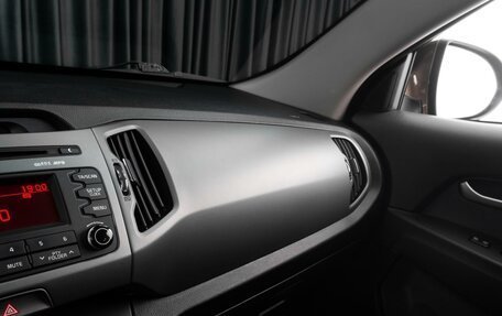 KIA Sportage III, 2015 год, 1 599 000 рублей, 17 фотография