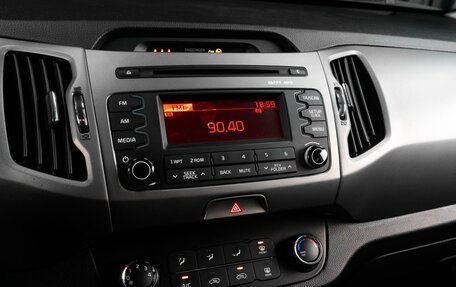 KIA Sportage III, 2015 год, 1 599 000 рублей, 13 фотография