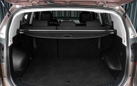 KIA Sportage III, 2015 год, 1 599 000 рублей, 19 фотография