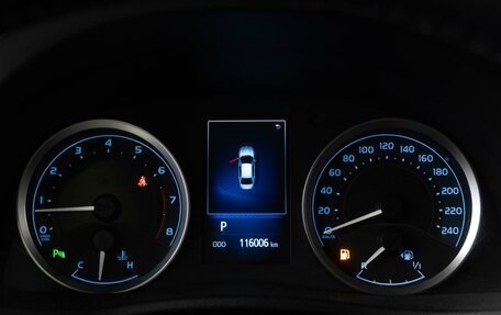 Toyota Corolla, 2018 год, 1 899 000 рублей, 13 фотография