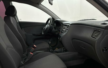 KIA Rio II, 2009 год, 470 000 рублей, 8 фотография