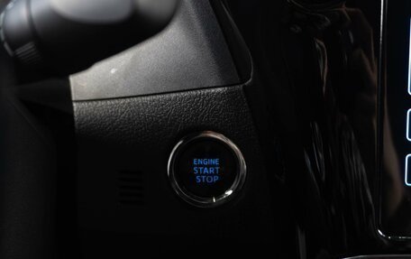 Toyota Corolla, 2018 год, 1 899 000 рублей, 16 фотография