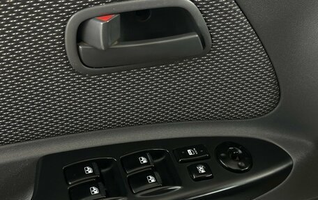 KIA Rio II, 2009 год, 470 000 рублей, 7 фотография