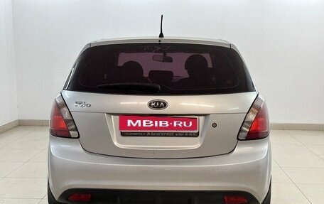 KIA Rio II, 2009 год, 470 000 рублей, 3 фотография