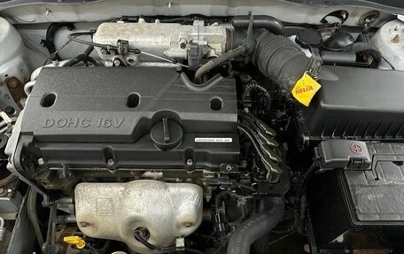 KIA Rio II, 2009 год, 470 000 рублей, 11 фотография