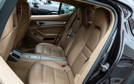 Porsche Panamera II рестайлинг, 2012 год, 3 270 000 рублей, 11 фотография