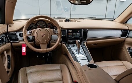 Porsche Panamera II рестайлинг, 2012 год, 3 270 000 рублей, 8 фотография