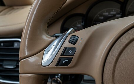 Porsche Panamera II рестайлинг, 2012 год, 3 270 000 рублей, 16 фотография