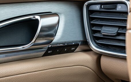 Porsche Panamera II рестайлинг, 2012 год, 3 270 000 рублей, 20 фотография