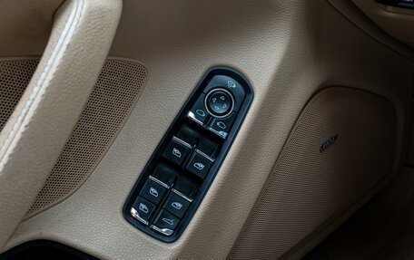 Porsche Panamera II рестайлинг, 2012 год, 3 270 000 рублей, 21 фотография